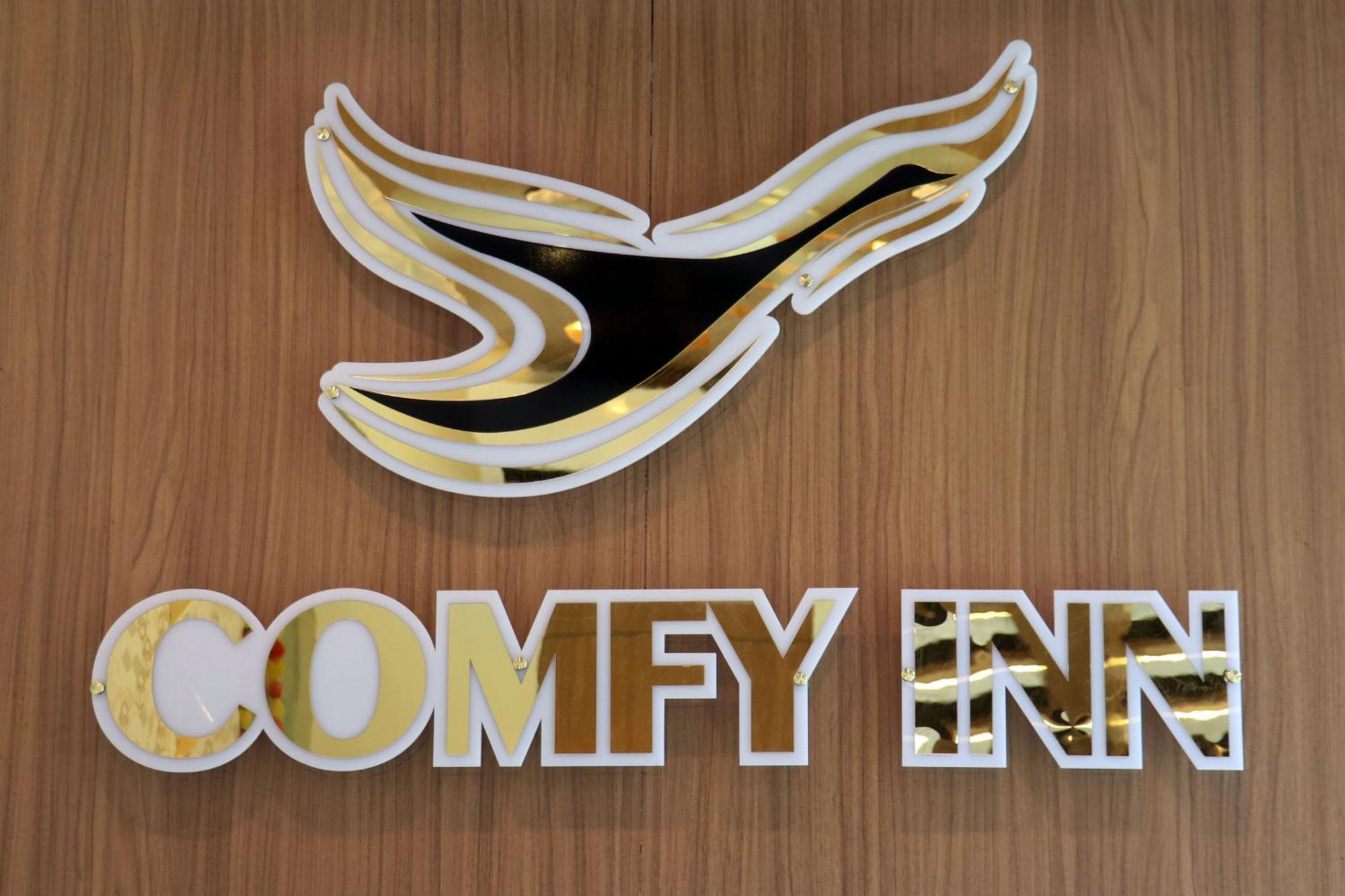 Comfy Inn - Mumbai, Mumbai